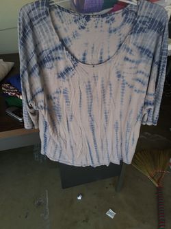 Calvin klein xl shirt