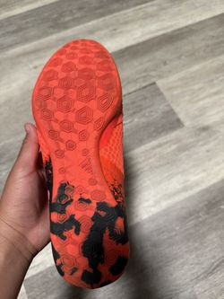 Addias Futsal Shoes Size 10