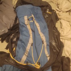 Nice Mountansmith Frostfire Backpack
