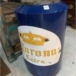 Party Hearty With This Giant Corona Can Cooler
