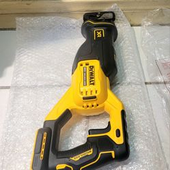 Dewalt Reciprocating Saw Brushless Xr 20v 