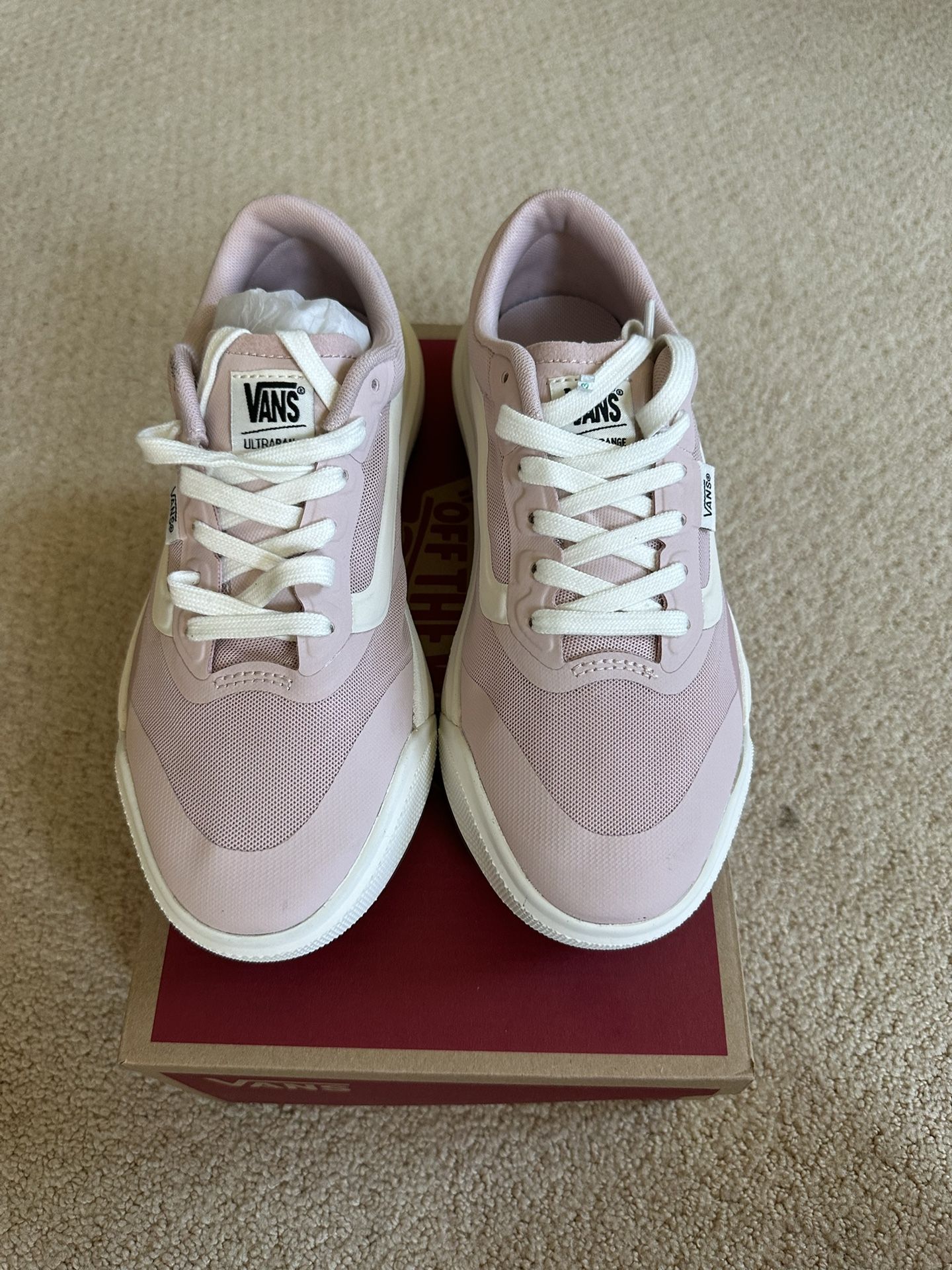 Women Vans Shoes