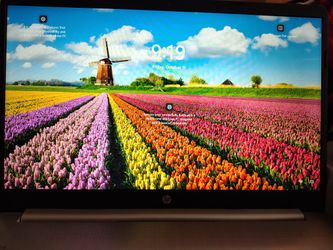 HP 15-dy5073dx 15.6" Full HD Touchscreen Laptop, Intel Core i7-1255U 1.7GHz, 16GB RAM, 512GB SSD, Windows 11 Home S Mode, Natural Silver