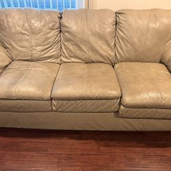 Sofa/Loveseat Set