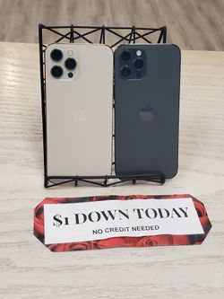 🔥 iPhone 12 Pro Clearance – $590 Off Instantly! Take It Home for Just $1 + Up to 6-Month Protection