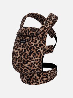 Baby carrier