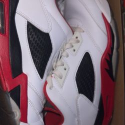 Size 8/5