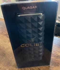 Cigar case