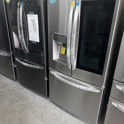 Lg Refrigerator 