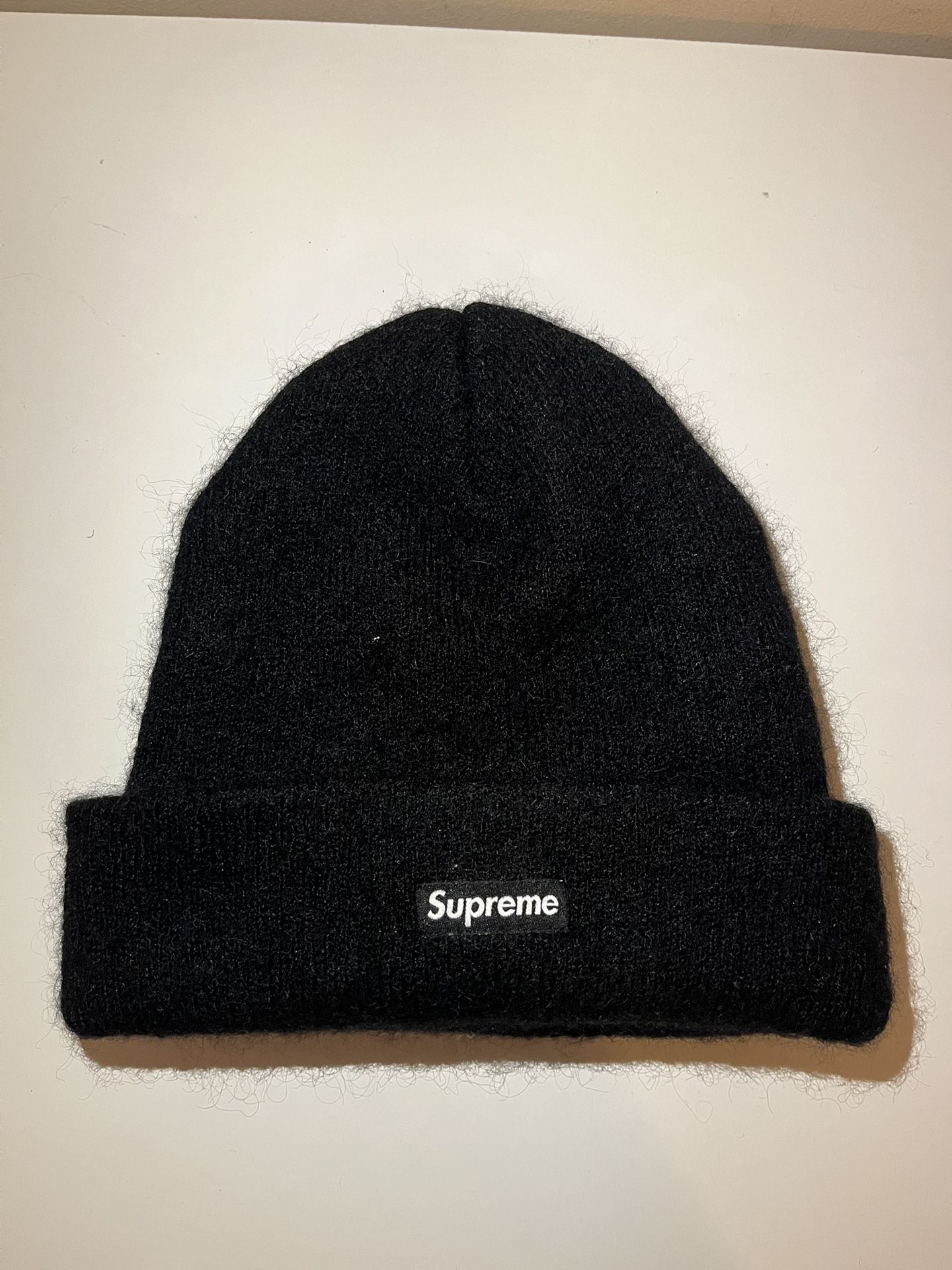 Supreme Mohair Beanie FW21