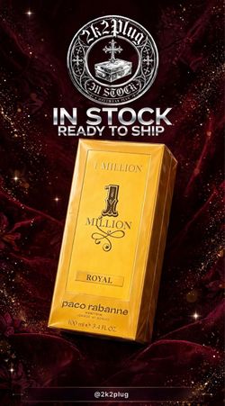 Paco Rabanne 1 Million Royal 100ml