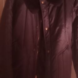RefrigiWear Insulated Jacket