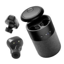 Bluetooth  Speakers With Wireless  Headphones Audiofono