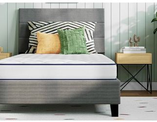 Full Size Mattress