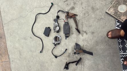 LS SWAP PARTS