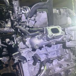 ACURA RDX MOTOR 🔩⚙️🚗🚙