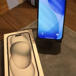 Iphone 15 Unlocked 128gb 