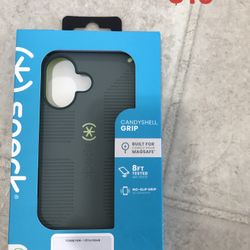 iPhone 17 Case 