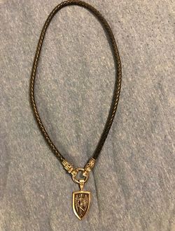 Vintage Necklace