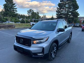 2021 Honda Ridgeline
