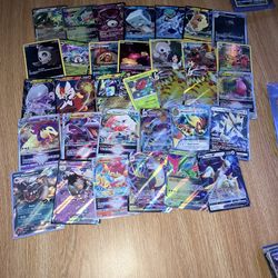 Pokemon Bulk ⬇️Read description⬇️