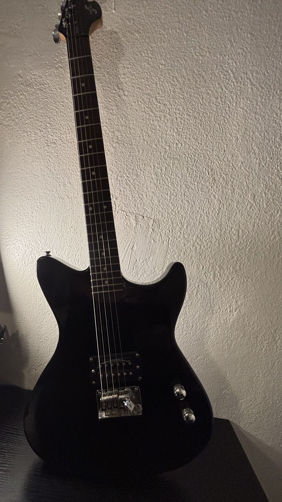 Electric Guitar