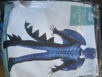Brand New Costume 