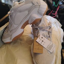 Yeezy 500 Stone Adldas  Brand New With Tags