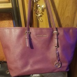 Michael Kors Purse 