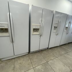 Neveras Blancas  Usadas en Lake Worth- West Palm b