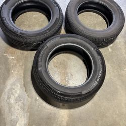 Used Tires