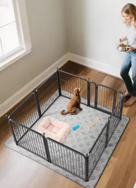 Dog Play Pen