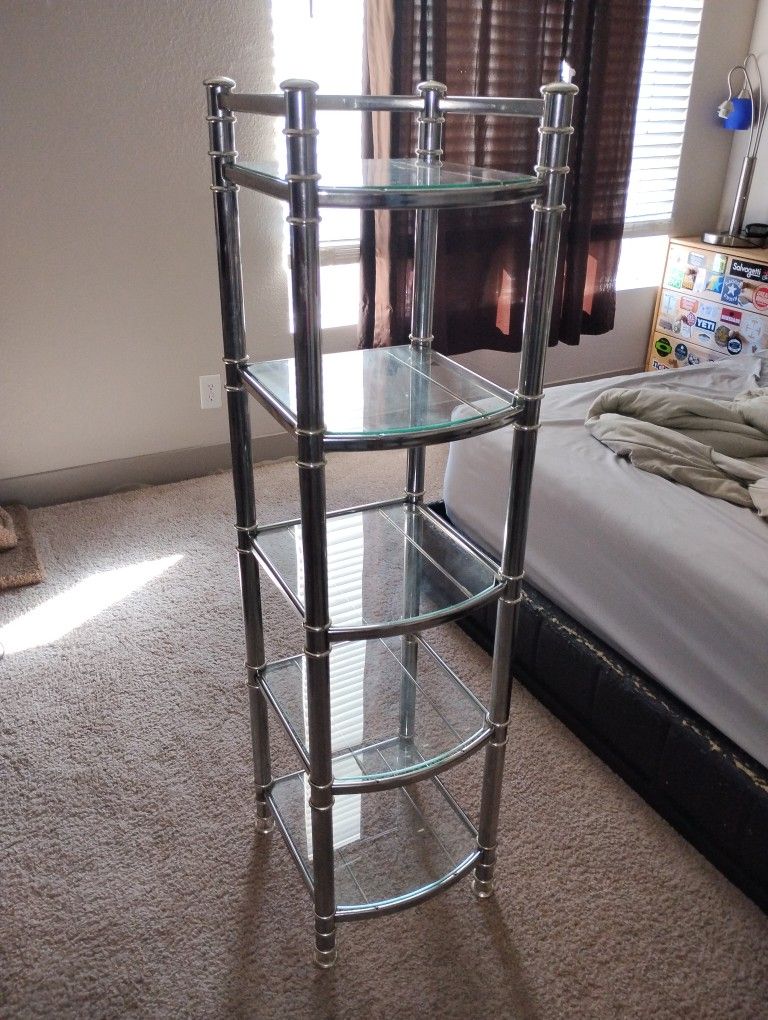 Glass Shelf
