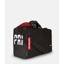 Private Label Sneaker Duffle Bag