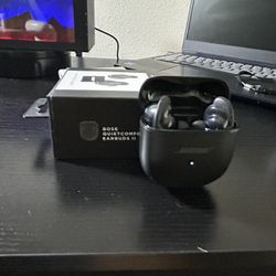 bose quietcomfort ll