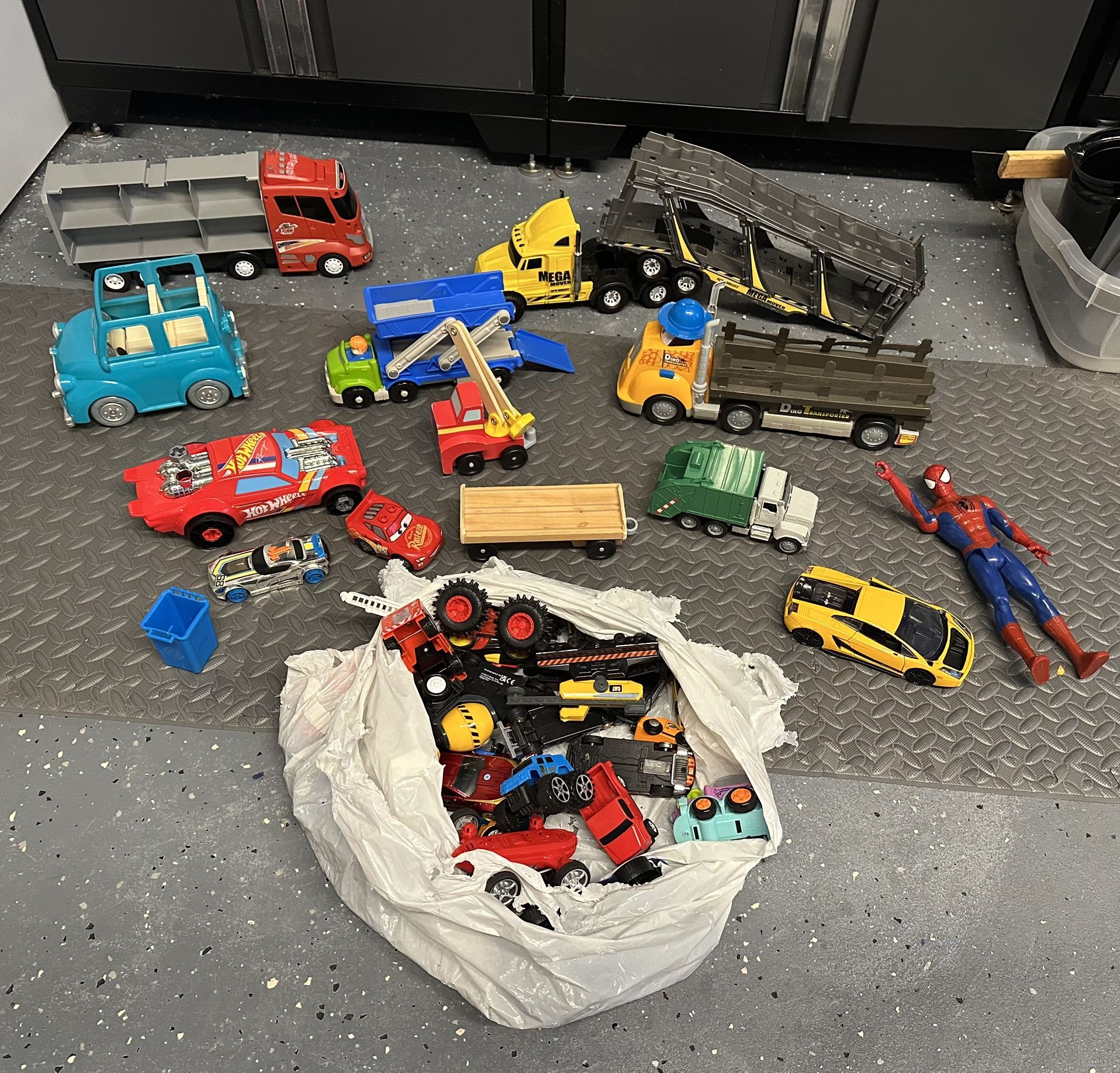 Trucks Toys. Toys. Trucks Cars