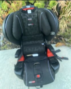 BRITAX PINNACLE CLICK TIGHT (G1.1) US MOSAIC $230