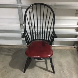 Antique  Windsor Chair0(