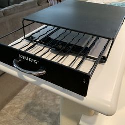 Keurig 35 Coffee Pod Holder