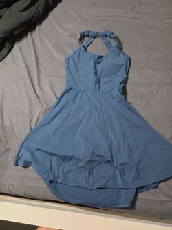 Halara athletic dress