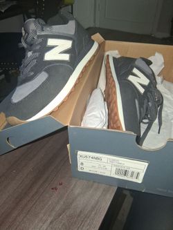 New Balance Sneakers