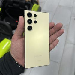 Galaxy S24 Ultra 5G Unlocked 512GB! $749 Cash Or Card!!