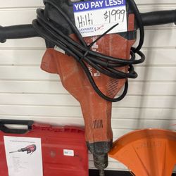 Jack Hammer 