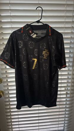 Portugal Uniform