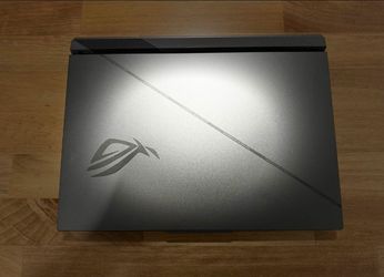 ASUS ROG Strix G16