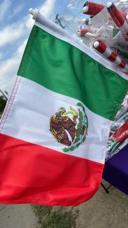 Tengo variedad 🇲🇽