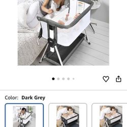 Bedside Bassinet