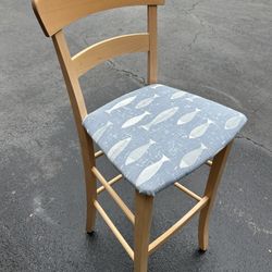Bar Height Stools 4