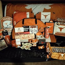 Longhorns Collection 