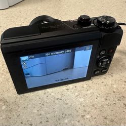 Canon camera g7x mark iii fast shipping